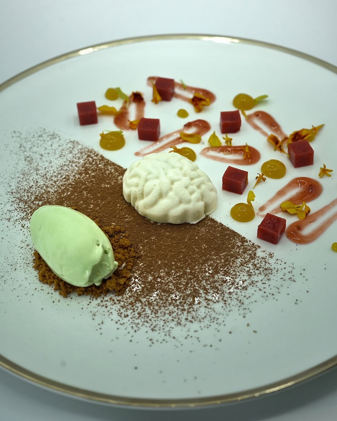 Postre estrella